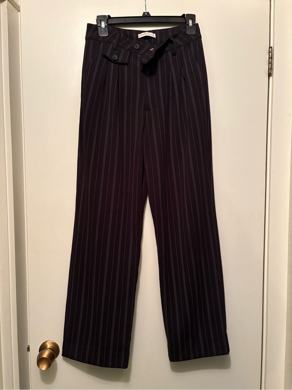 Sincerely Jules Women’s Work Pants